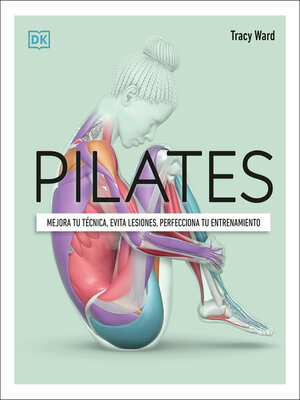cover image of Pilates (Science of Pilates)